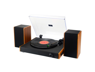 Adler Turntable with USB | AD 1915 | USB port