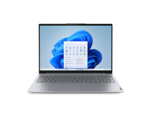 Lenovo ThinkBook 16 G8 IRL | Arctic Grey | 16 " | IPS | WUXGA | 1920 x 1200 pixels | Anti-glare | Intel Core 7 | 240H | 16 GB | 