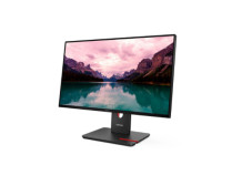 Lenovo ThinkVision T24-40 23.8 1920x1080/16:9/250 nits/DP/HDMI/USB/Black/3Y Warranty | Lenovo