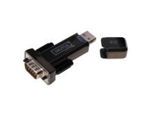 Digitus | DA-70156, USB 2.0 to Serial adapter | RS232 | USB 2.0