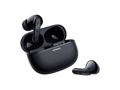 Xiaomi | Redmi Buds 5 Pro | Built-in microphone | Bluetooth | Midnight Black