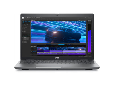 Dell Mobile Precision 3591 | 15.6 " | FHD | 1920 x 1080 pixels | Intel Core Ultra 7 | 155H | 16 GB | DDR5 | Solid-state drive ca