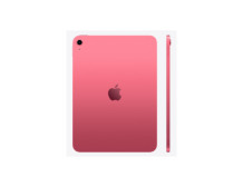 Apple iPad 11" A16 Wi-Fi 256GB - Pink | Apple