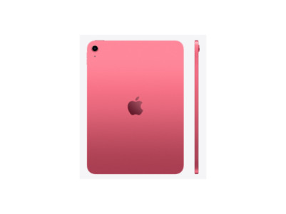 Apple iPad 11" A16 Wi-Fi 256GB - Pink | Apple