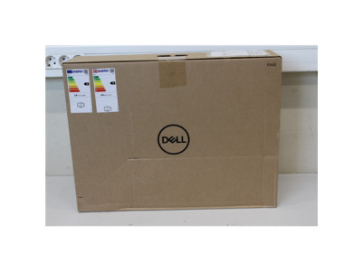 SALE OUT. Dell LCD P2425 24" IPS WUXGA/1920x1200/DP,HDMI,USB-C,USB, VGA/Black/5Y | P2425 | 24 " | IPS | 16:10 | 100 Hz | 8 ms | 