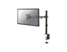 Neomounts FPMA-D550BLACK Single monitor arm - 10-32" - 0-8 kg - black