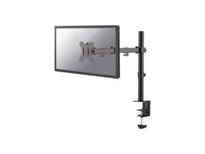Neomounts FPMA-D550BLACK Single monitor arm - 10-32" - 0-8 kg - black