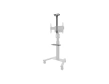 Neomounts MOVE AV1-825BL Videobar and multimedia kit - max 9 kg - universal and Bose Professional adapter - suitable for FL50S-8
