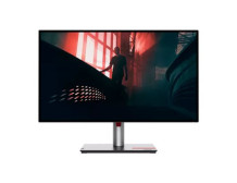 Lenovo | ThinkVision | P27q-30 | 27 " | IPS | QHD | 16:9 | 60 Hz | 6 ms | 2560 x 1440 | 350 cd/m | HDMI ports quantity 1 | Black