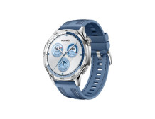 Huawei WATCH GT 5 46mm Vili-B19F | Smart watch | GPS (satellite) | AMOLED | 1.43 inches | Blue