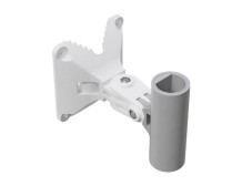 MikroTik Advanced wall mount adapter for small point to point and sector antennas | QMP
