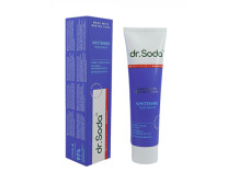 SODA dr. Soda Toothpaste "Whitening" 100g | Soda
