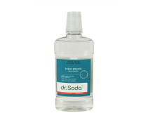 SODA dr. Soda Mouthwash, 500ml | Soda