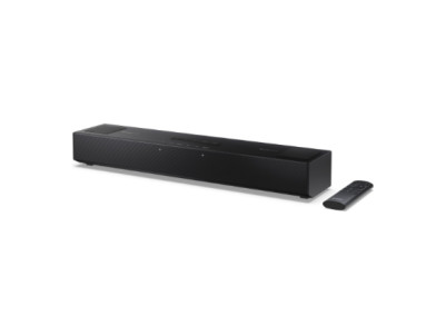 Sharp HT-SB700 2.0.2 Compact Dolby Atmos Soundbar | Sharp