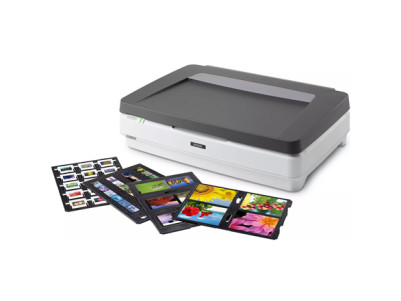 Epson Expression 13000XL Pro A3 Film and Graphics Scanner | B11B257401BT | Flatbed scanner