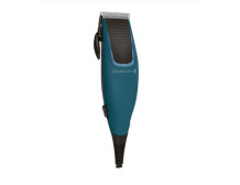 Remington HC5020 Apprentice Hair Clipper | HC5020 | Corded | Number of length steps 5 | Blue/Black