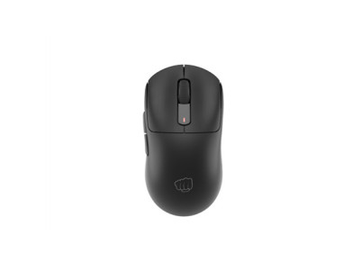 Fury Gaming Mouse | Tanto T4 | Wired/Wireless | 2.4 GHz, Bluetooth, USB | Black