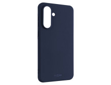 Fixed Story | Back Cover | Samsung | Galaxy A36 5G | Rubberized | Blue