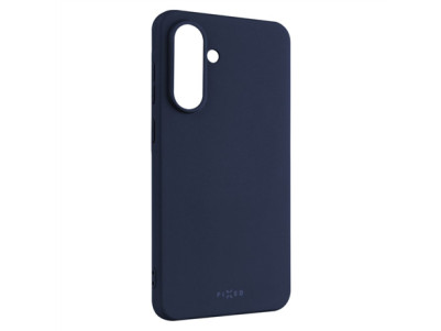 Fixed Story | Back Cover | Samsung | Galaxy A36 5G | Rubberized | Blue