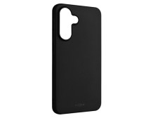 Fixed Story | Back Cover | Samsung | Galaxy A56 5G | Rubberized | Black