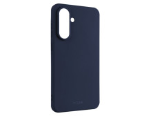 Fixed Story | Back Cover | Samsung | Galaxy A56 5G | Rubberized | Blue