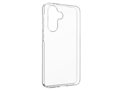 Fixed Story AntiUV | Back Cover | Samsung | Galaxy A36 5G | TPU | Clear