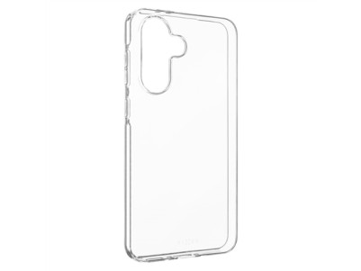Fixed Story AntiUV | Back Cover | Samsung | Galaxy A56 5G | TPU | Clear