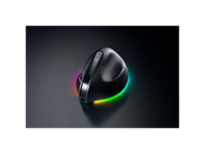 Razer Ergonomic Mouse | Pro Click V2 Vertical | Wireless