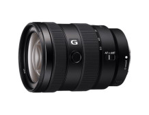 Sony SEL-1655G 16-55mm, Zoom Lens, Black | Sony | SEL-1655G 16-55mm Zoom Lens | Sony E-mount
