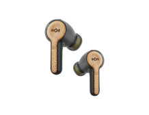Marley | Rebel True Earbuds | Wireless | Signature Black