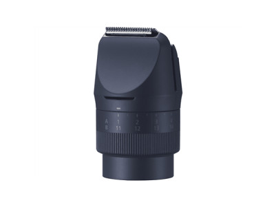 Panasonic | Beard, Hair Trimmer Head | ER-CTN1-A301 MultiShape | Number of length steps 39 | Black