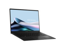 Asus Zenbook 14 OLED UM3406HA-QD036W | Jade Black | 14 " | OLED | FHD | 1920 x 1200 pixels | AMD Ryzen 7 | 8840HS | 16 GB | LPDD