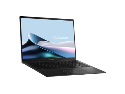 Asus Zenbook 14 OLED UM3406HA-QD036W | Jade Black | 14 " | OLED | FHD | 1920 x 1200 pixels | AMD Ryzen 7 | 8840HS | 16 GB | LPDD