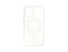 Fixed Back Cover | Xiaomi | Redmi Note 14 Pro 5G/POCO X7 | TPU/PC | Clear | MagPure