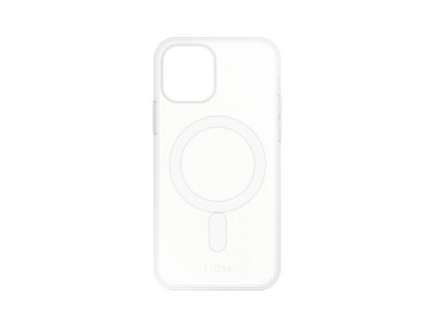 Fixed Back Cover | Xiaomi | Redmi Note 14 Pro 5G/POCO X7 | TPU/PC | Clear | MagPure