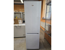 Šaldytuvas BEKO RCNA305K40WN (Naudotas)
