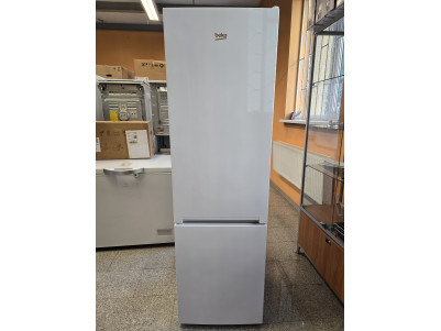 Šaldytuvas BEKO RCNA305K40WN (Naudotas)