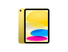 Apple iPad 11" A16 Wi-Fi 256GB - Yellow | Apple