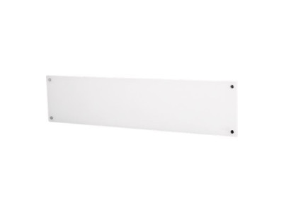 Mill | Heater | MB800L DN Glass | Panel Heater | 800 W | Number of power levels 1 | Suitable for rooms up to 10-14 m | White | I