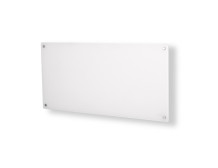Mill | Heater | MB900DN Glass | Panel Heater | 900 W | Number of power levels 1 | Suitable for rooms up to 11-15 m | White | N/A