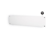 Mill | Heater | GL800LWIFI3 GEN3 | Panel Heater | 800 W | Suitable for rooms up to 8-16 m | White | IPX4