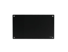 Mill | Heater | GL600WIFI3B WiFi Gen3 | Panel Heater | 600 W | Suitable for rooms up to 8-11 m | Black | IPX4