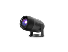 Philips | NeoPix150 | Full HD (1920x1080) | 250 ANSI lumens | 1000:1 | Dark Grey | Portable Projector | Wi-Fi