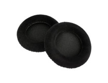 Beyerdynamic EDT 770 VB ear cushions pair velours black incl. foam pads | Beyerdynamic | EDT 770 VB Ear Cushions Pair | N/A | Bl