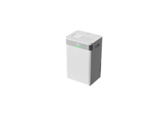 Mill Dehumidifier | MDH20 | Suitable for rooms up to 20-30 m | Water tank capacity 4 L | White