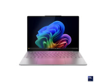 Lenovo Yoga Slim 7 14ILL10 | Luna Grey | 14 " | OLED | WUXGA | 1920 x 1200 pixels | Glossy | Intel Core Ultra 7 | 256V | 16 GB |