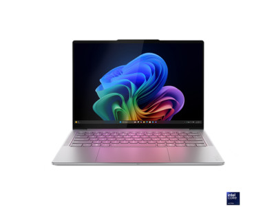 Lenovo Yoga Slim 7 14ILL10 | Luna Grey | 14 " | OLED | WUXGA | 1920 x 1200 pixels | Glossy | Intel Core Ultra 7 | 256V | 16 GB |