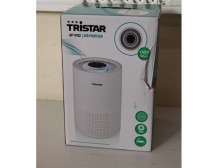SALE OUT. Tristar AP-4782 Air Purifier, White | Tristar | Air Purifier | AP-4782 | 35 W | 15 m | White | DAMAGED PACKAGING, SCRA