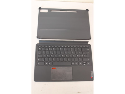 SALE OUT. Lenovo Accessories Keyboard Pack for Tab P12 | Lenovo | Keyboard Pack for Tab P12 | Nordic | DEMO