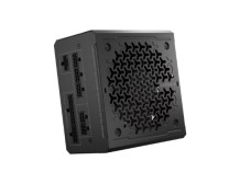 Corsair RMe Series RM850e Fully Modular Low-Noise ATX Power Supply (EU) | CP-9020296-EU | 850 W